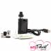 Цена Стартовый набор Eleaf iStick Pico 25 ELLO Kit Black 85 Ватт 2 мл