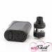 Стартовый набор Eleaf iStick Pico 25 ELLO Kit Black 85 Ватт 2 мл фото