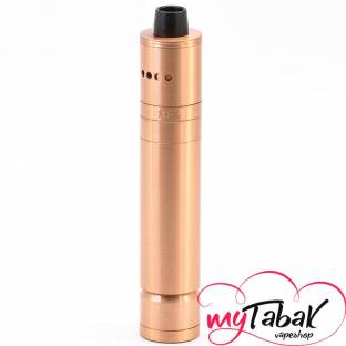 SOI Subzero X Kit Copper - набор мехмод + дрипка (Copper) Реплика