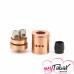 SOI Subzero X Kit Copper - набор мехмод + дрипка (Copper) Реплика