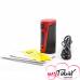 Цена Joyetech eVic Primo Mini 80 Ватт Бокс Мод Red/Black (JTEPRIRB)