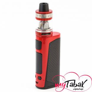 Joyetech eVic Primo Mini Kit + ProCore Aries Red 80 Ватт 4 мл Электронная сигарета (JPRIMMR)