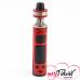 Joyetech eVic Primo Mini Kit + ProCore Aries Red 80 Ватт 4 мл Электронная сигарета (JPRIMMR)