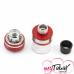 Joyetech eVic Primo Mini Kit + ProCore Aries Red 80 Ватт 4 мл Электронная сигарета (JPRIMMR)