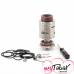 iJoy RDTA 5 - Дрипобак D25 мм (SS) Steel Реплика (IJRDTA5SL) iJoy RDTA 5 - Дрипобак D25 мм (SS) Steel Реплика (IJRDTA5SL)