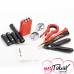 Набор инструментов Coil Master Mini DYI Kit Набор для самостоятельной перемотки испарителей, бачков, дрипок (реплика) Набор инструментов Coil Master Mini DYI Kit Набор для самостоятельной перемотки испарителей, бачков, дрипок (реплика)