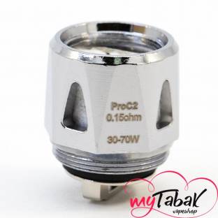 Испаритель Joyetech ProC2 0.15 Ом для ProCore Aries (Оригинал)