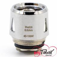 Испаритель Joyetech ProC3 0.2 Ом для ProCore Aries (Оригинал..