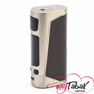 Joyetech eVic Primo Mini 80 Ватт Бокс Мод Steel Joyetech eVic Primo Mini 80 Ватт Бокс Мод Steel