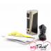 Joyetech eVic Primo Mini 80 Ватт Бокс Мод Steel Joyetech eVic Primo Mini 80 Ватт Бокс Мод Steel фото