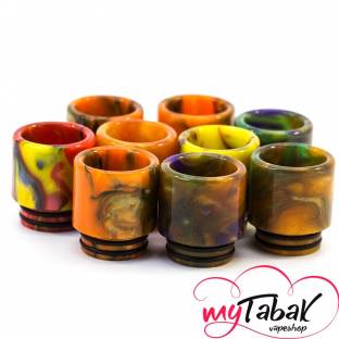 #106 Дрип тип (Epoxy Resin) 810й для TFV8 TFV12 и тп (A16, B11, C16, D8.5, E5, F13.3 мм)
