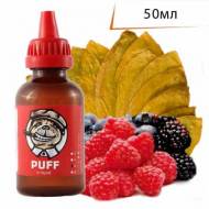 Жидкость для электронных сигарет PUFF Ягодный Табак ↥ Berry ..