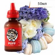 Жидкость для электронных сигарет PUFF Цветочный Микс ↥  Flow..