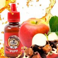 Жидкость для электронных сигарет PUFF Яблоко с Гвоздикой ↥  ..