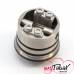Aeronaut RDA - обслуживаемый дрип атомайзер