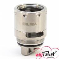 Eleaf ERL RBA coil head - Обслуживаемый испаритель для Melo ..