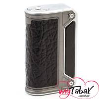 Lost Vape Therion 166 Mod Elephant Black Evolv DNA250 166Ватт Бокс Мод