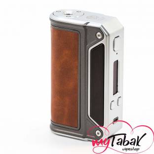 Lost Vape Therion 166 Mod Red Evolv DNA250 166Ватт Бокс Мод Lost Vape Therion 166 Mod Red Evolv DNA250 166Ватт Бокс Мод