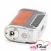 Lost Vape Therion 166 Mod Red Evolv DNA250 166Ватт Бокс Мод Lost Vape Therion 166 Mod Red Evolv DNA250 166Ватт Бокс Мод фото