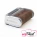Цена Lost Vape Therion 166 Mod Dark Brown Evolv DNA250 166Ватт Бокс Мод