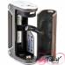 Lost Vape Therion 166 Mod Dark Brown Evolv DNA250 166Ватт Бокс Мод