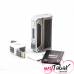 Lost Vape Therion 166 Mod Elephant Black Evolv DNA250 166Ватт Бокс Мод
