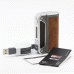 Lost Vape Therion 166 Mod Red Evolv DNA250 166Ватт Бокс Мод Lost Vape Therion 166 Mod Red Evolv DNA250 166Ватт Бокс Мод