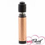 Geekvape Karma Kit - набор мехмод + дрипка Copper D25 мм Реплика (GKVKRMC)
