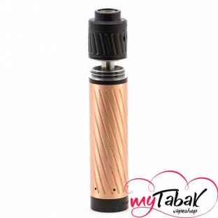 Geekvape Karma Kit - набор мехмод + дрипка Copper D25 мм Реплика (GKVKRMC)