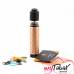 Geekvape Karma Kit - набор мехмод + дрипка Copper D25 мм Реплика (GKVKRMC)