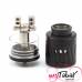Geekvape Karma Kit - набор мехмод + дрипка Copper D25 мм Реплика (GKVKRMC) фото