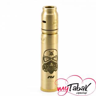 Able Storm Trooper MOD Kit - набор мехмод + дрипка Brass Able Storm Trooper MOD Kit - набор мехмод + дрипка Brass