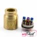 Able Storm Trooper MOD Kit - набор мехмод + дрипка Brass Able Storm Trooper MOD Kit - набор мехмод + дрипка Brass фото