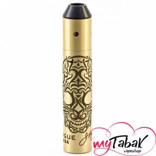 Rogue USA Force Mod Kit - набор мехмод + дрипка Brass D24 мм Реплика Rogue USA Force Mod Kit - набор мехмод + дрипка Brass D24 мм Реплика