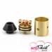 Rogue USA Force Mod Kit - набор мехмод + дрипка Brass D24 мм Реплика Цена Rogue USA Force Mod Kit - набор мехмод + дрипка Brass D24 мм Реплика