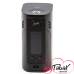 Батарейный мод Wismec Reuleaux RX300 300Ватт (400Ватт с прошивкой V5.14) Black Оригинал (WISRX300B) Батарейный мод Wismec Reuleaux RX300 300Ватт (400Ватт с прошивкой V5.14) Black Оригинал (WISRX300B)