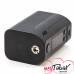 Батарейный мод Wismec Reuleaux RX300 300Ватт (400Ватт с прошивкой V5.14) Black Оригинал (WISRX300B) Батарейный мод Wismec Reuleaux RX300 300Ватт (400Ватт с прошивкой V5.14) Black Оригинал (WISRX300B) в Украине