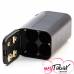 Батарейный мод Wismec Reuleaux RX300 300Ватт (400Ватт с прошивкой V5.14) Black Оригинал (WISRX300B) Батарейный мод Wismec Reuleaux RX300 300Ватт (400Ватт с прошивкой V5.14) Black Оригинал (WISRX300B) фото