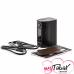 Батарейный мод Wismec Reuleaux RX300 300Ватт (400Ватт с прошивкой V5.14) Black Оригинал (WISRX300B) Батарейный мод Wismec Reuleaux RX300 300Ватт (400Ватт с прошивкой V5.14) Black Оригинал (WISRX300B)