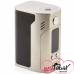 Цена Wismec Reuleaux RX300 300Ватт (400Ватт с прошивкой V5.14) Бокс Мод Steel Оригинал (WISRX300S)