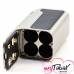 Wismec Reuleaux RX300 300Ватт (400Ватт с прошивкой V5.14) Бокс Мод Steel Оригинал (WISRX300S) фото
