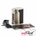 Wismec Reuleaux RX300 300Ватт (400Ватт с прошивкой V5.14) Бокс Мод Steel Оригинал (WISRX300S)