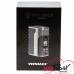 Цена Батарейный мод Wismec Reuleaux RX300 300Ватт (400Ватт с прошивкой V5.14) Black Карбон Оригинал  (WISRX300KB)