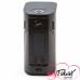 Батарейный мод Wismec Reuleaux RX300 300Ватт (400Ватт с прошивкой V5.14) Black Карбон Оригинал  (WISRX300KB) в Украине