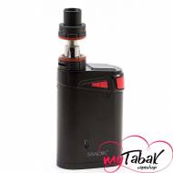 Smok Marshal G320 Kit 320 Ватт 5 мл Black Электронная сигаре..