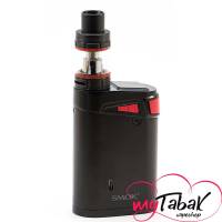 Smok Marshal G320 Kit 320 Ватт 5 мл Black Электронная сигарета (оригинал)