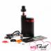 Smok Marshal G320 Kit 320 Ватт 5 мл Black Электронная сигарета (оригинал)