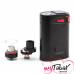 Smok Marshal G320 Kit 320 Ватт 5 мл Black Электронная сигарета (оригинал) фото