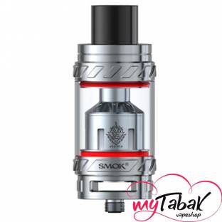 SMOK TFV12 6 мл Клиромайзер Steel (Оригинал) Cloud Beast King SMOK TFV12 6 мл Клиромайзер Steel (Оригинал) Cloud Beast King