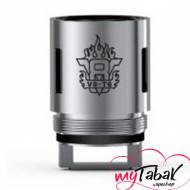 Испаритель SMOK TFV8 V8-T6 (6.0T) 0.2 Ом Coil (Оригинал）